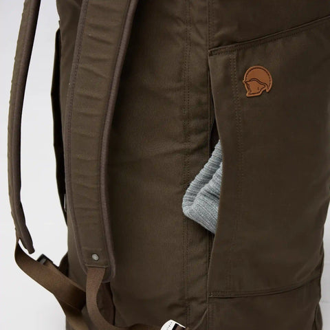 Splitpack Large