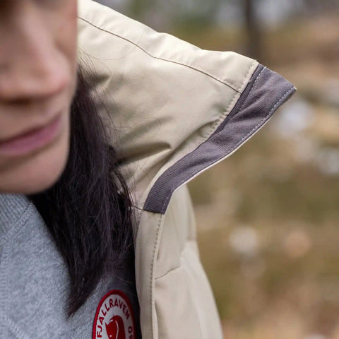 Fjällräven Kamas Lite Down Jkt W