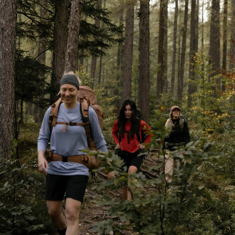 Abisko Day Hike LS W