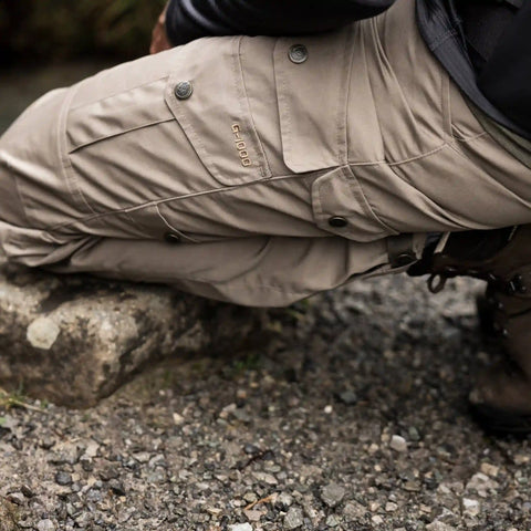 Vidda Pro Trousers M