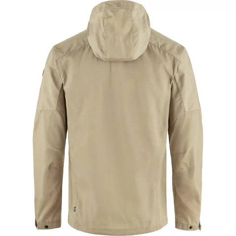 Sten Jacket M