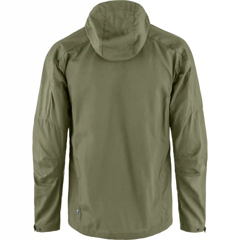 Sten Jacket M