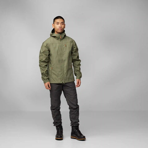Sten Jacket M