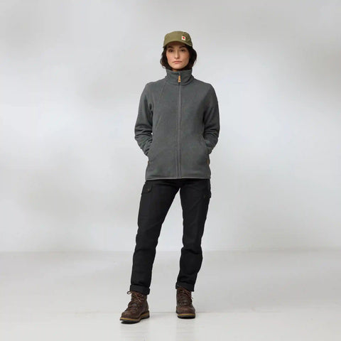 Stina Fleece W