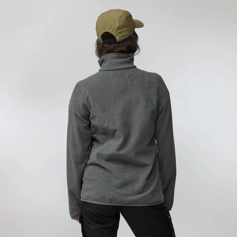 Stina Fleece W