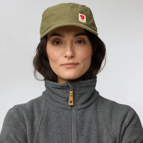 Stina Fleece W