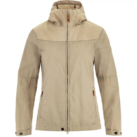 Stina Jacket W