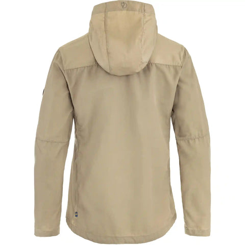 Stina Jacket W