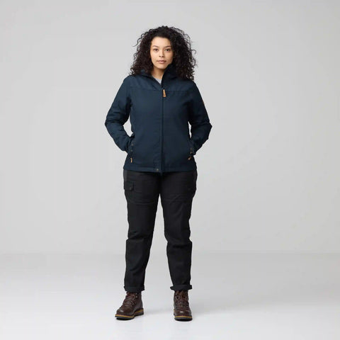 Stina Jacket W