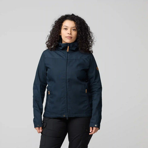 Stina Jacket W