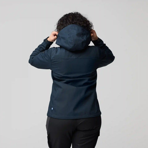 Stina Jacket W
