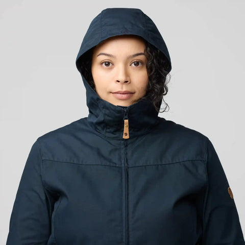 Stina Jacket W
