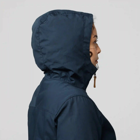Stina Jacket W