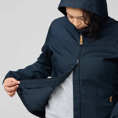 Stina Jacket W
