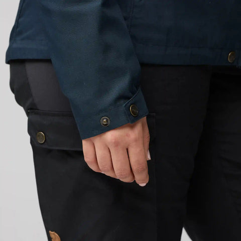 Stina Jacket W