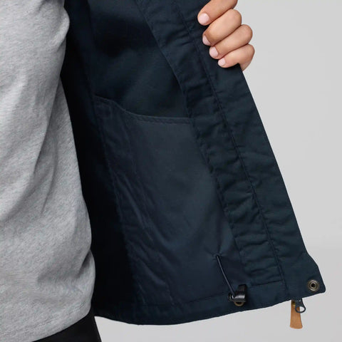 Stina Jacket W