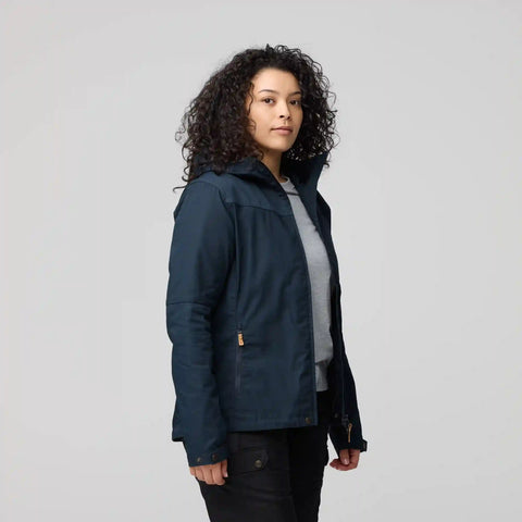 Stina Jacket W