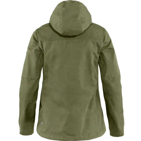 Stina Jacket W