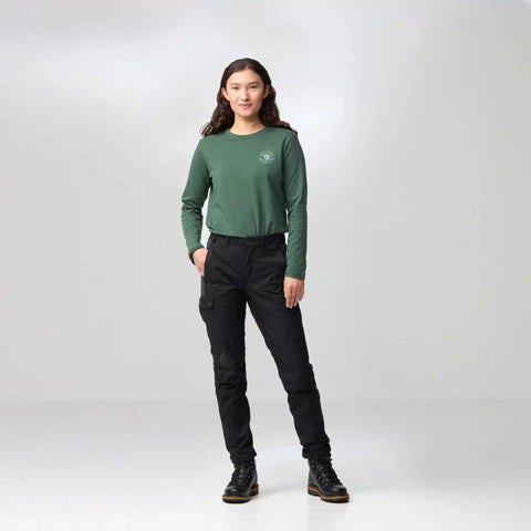 Stina Trousers W