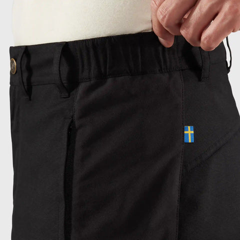 Stina Trousers W
