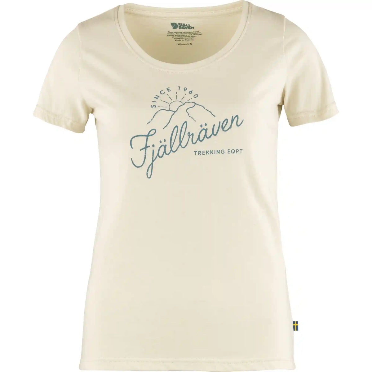 Sunrise T-shirt W