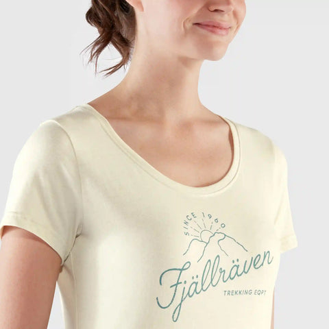 Sunrise T-shirt W