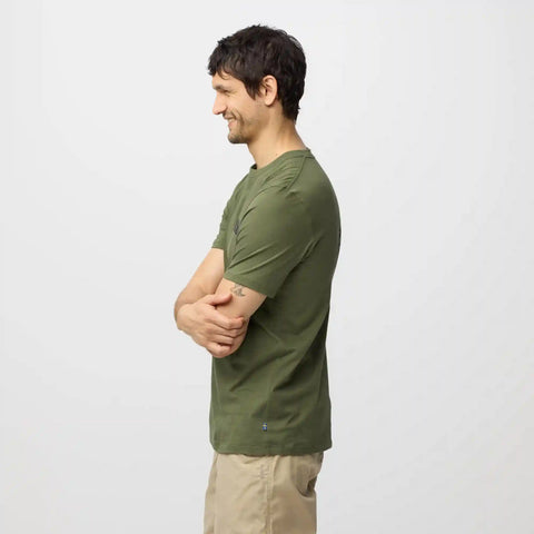 Swedish Forest T-Shirt M