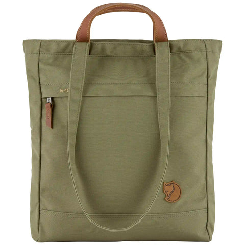 Totepack No. 1