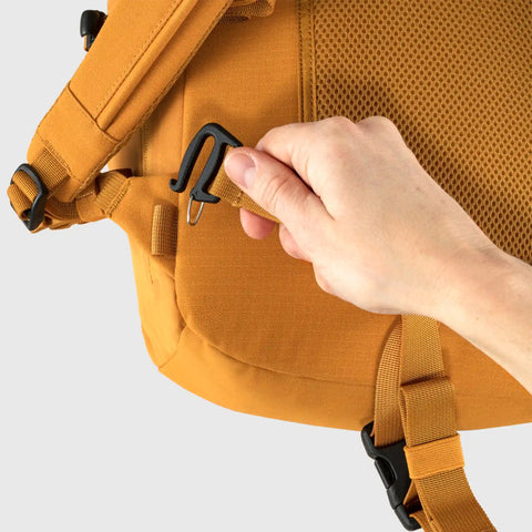 Ulvö Rolltop 30