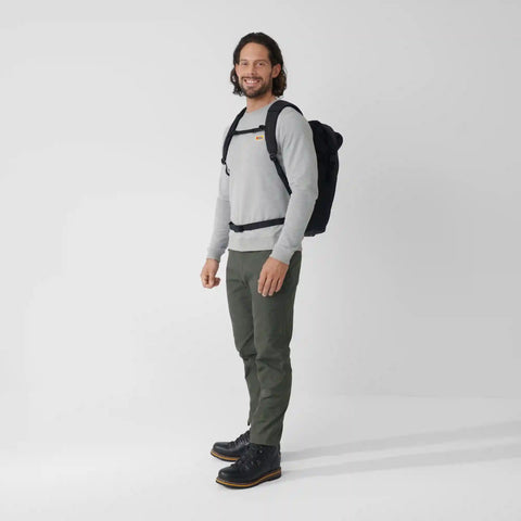 Ulvö Rolltop 30