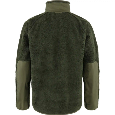 Vardag Pile Jacket M