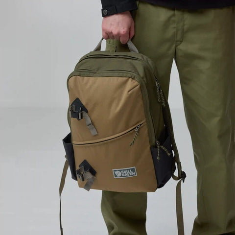Vardag Backpack 17