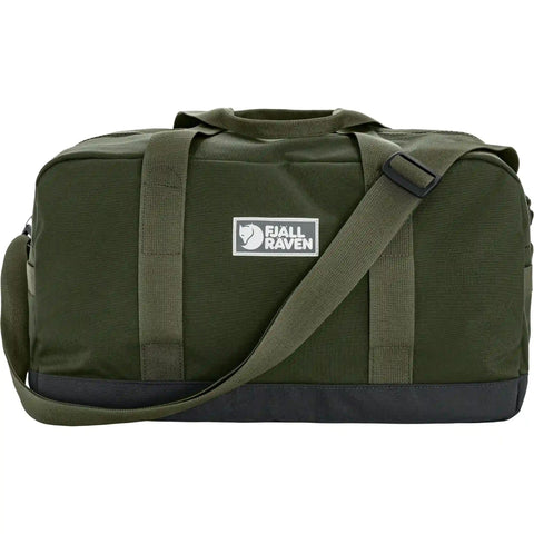 Vardag Duffel 33