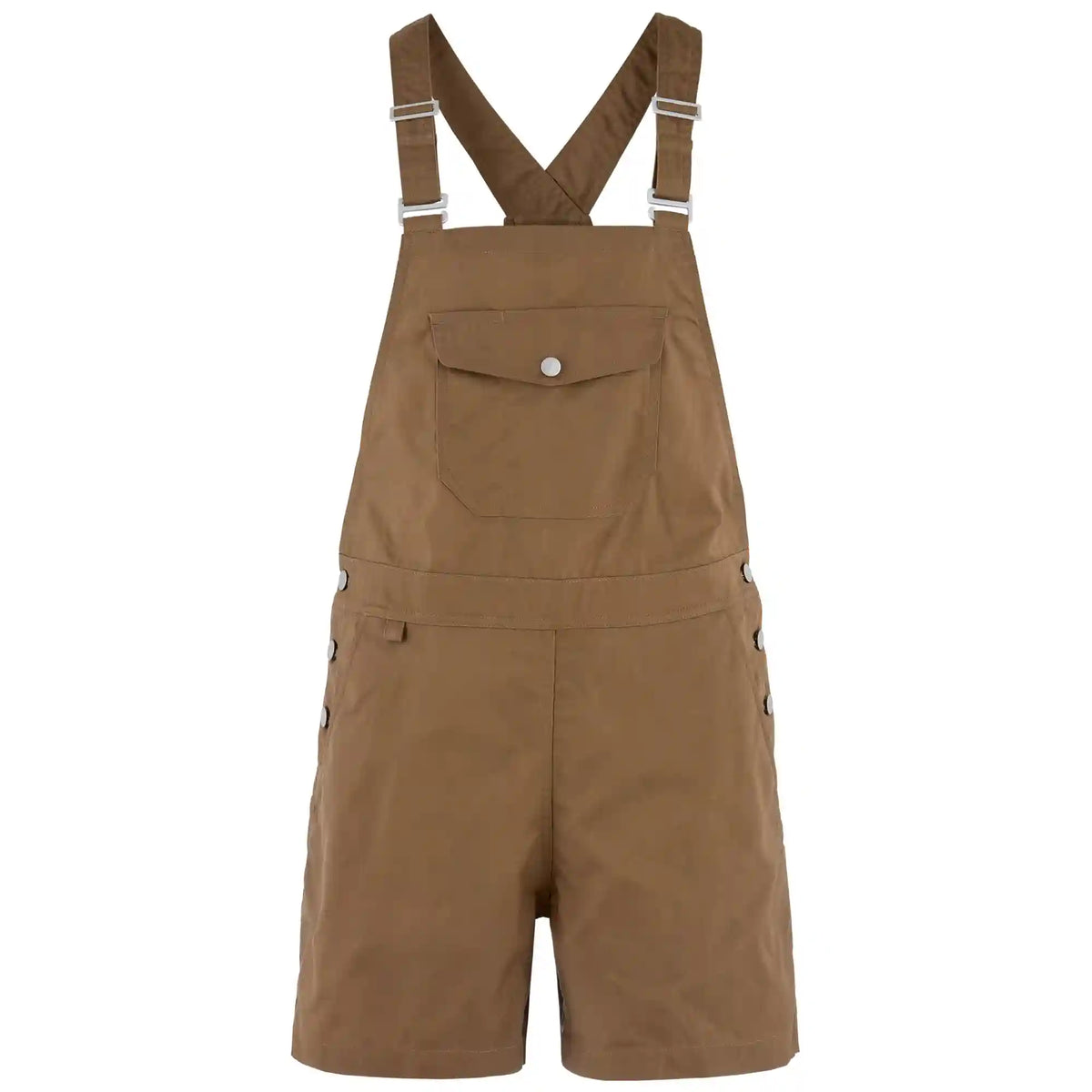 Vardag Dungaree Shorts W