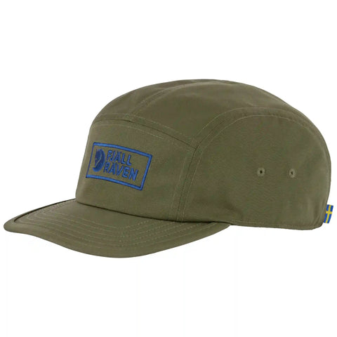 Vardag Flat Brim Cap