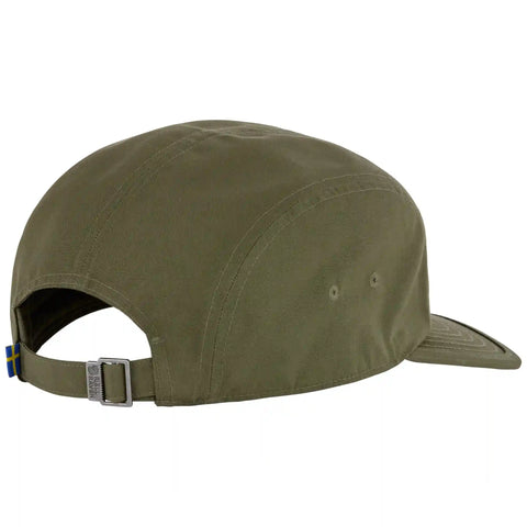 Vardag Flat Brim Cap
