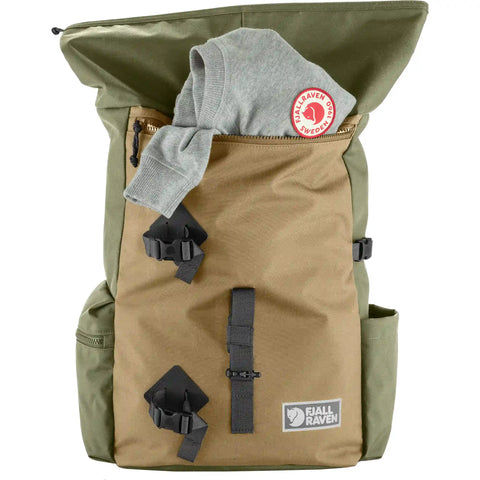 Vardag Foldsack 25