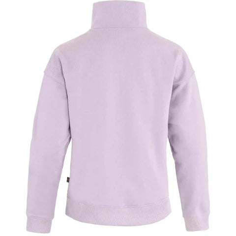 Vardag Half Zip Sweater W