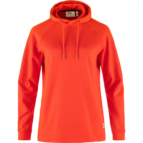 Vardag Hoodie W