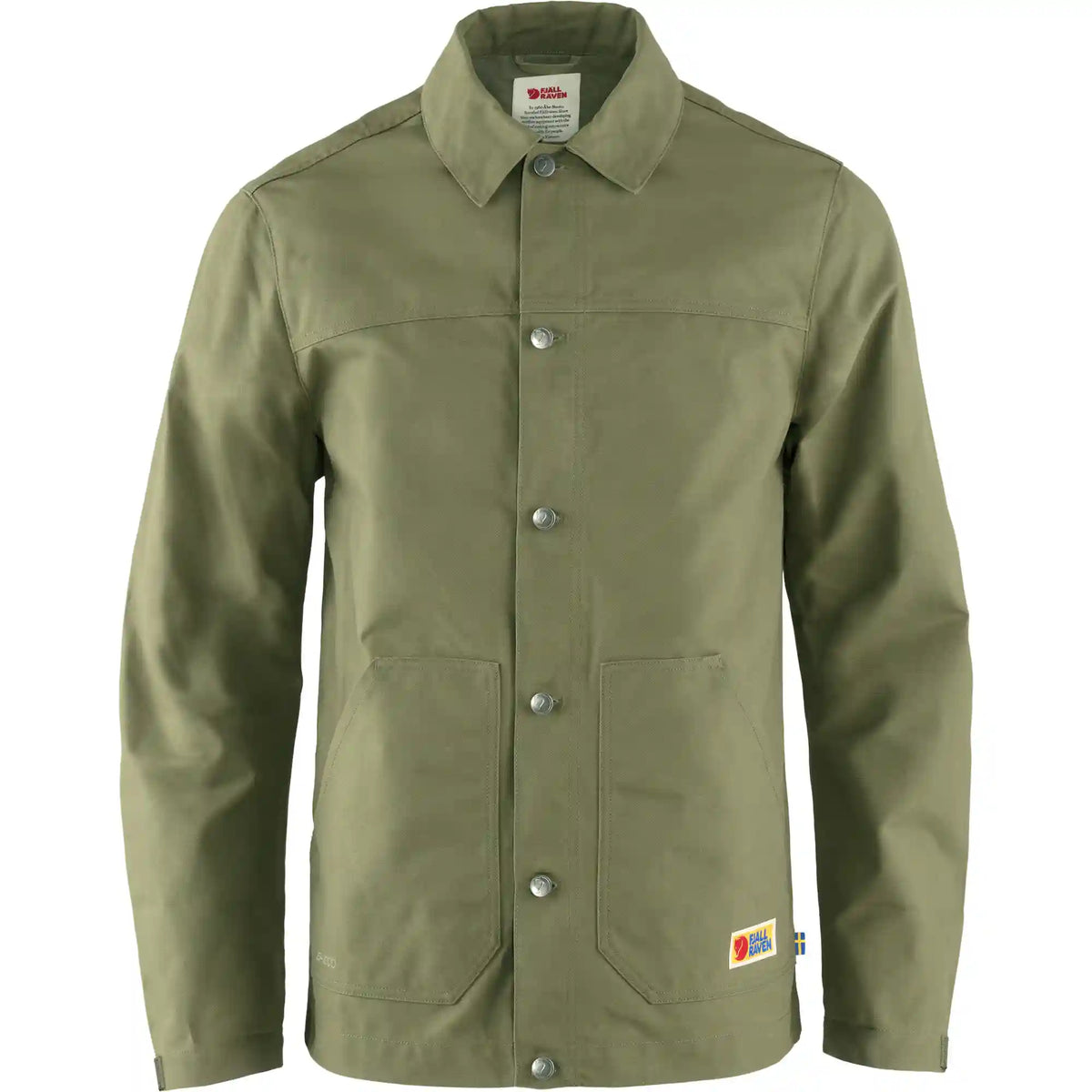 Vardag Jacket M