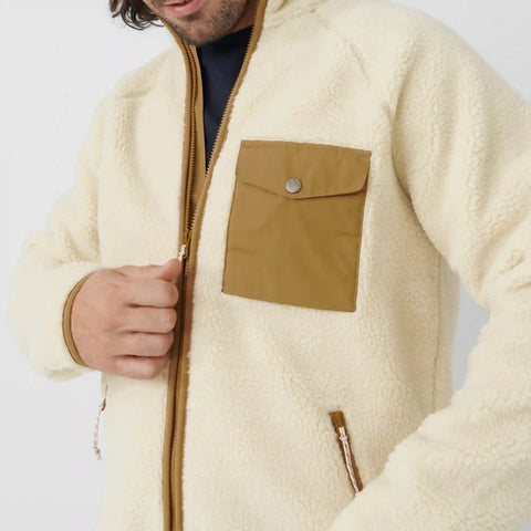 Vardag Pile Fleece M