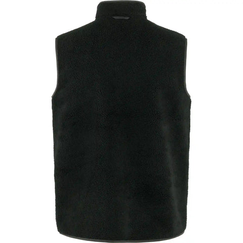 Vardag Pile Fleece Vest M