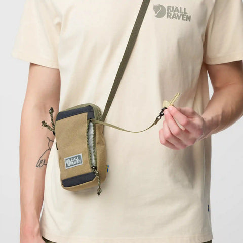 Vardag Pocket Small