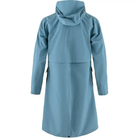 Vardag Rain Parka W