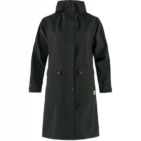 Vardag Rain Parka W