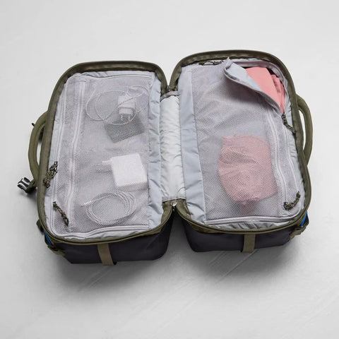 Vardag Splitpack 45