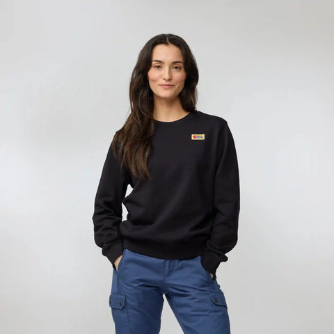 Vardag Sweater W
