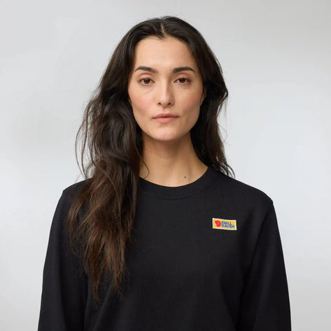 Vardag Sweater W
