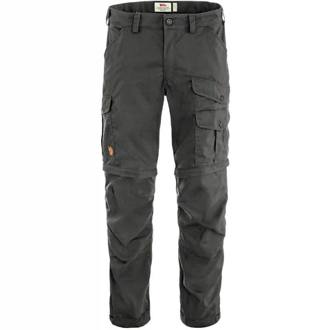Vidda Pro Lite Zip-off Trs M