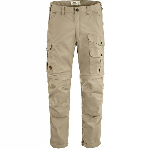 Vidda Pro Lite Zip-off Trs M